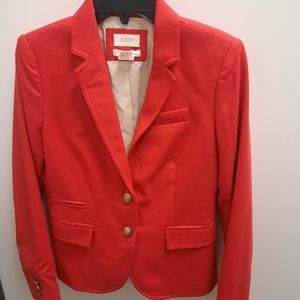 J.Crew women's Blazer